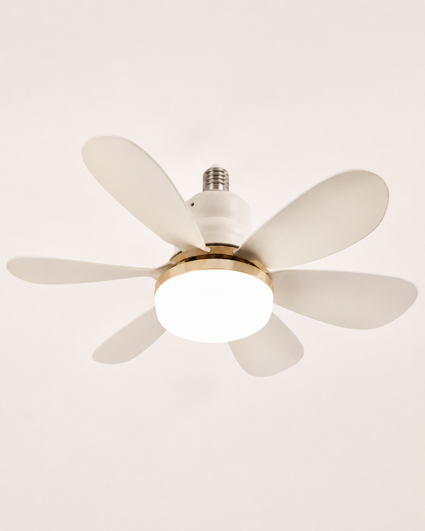 Ventilador de Techo LED
